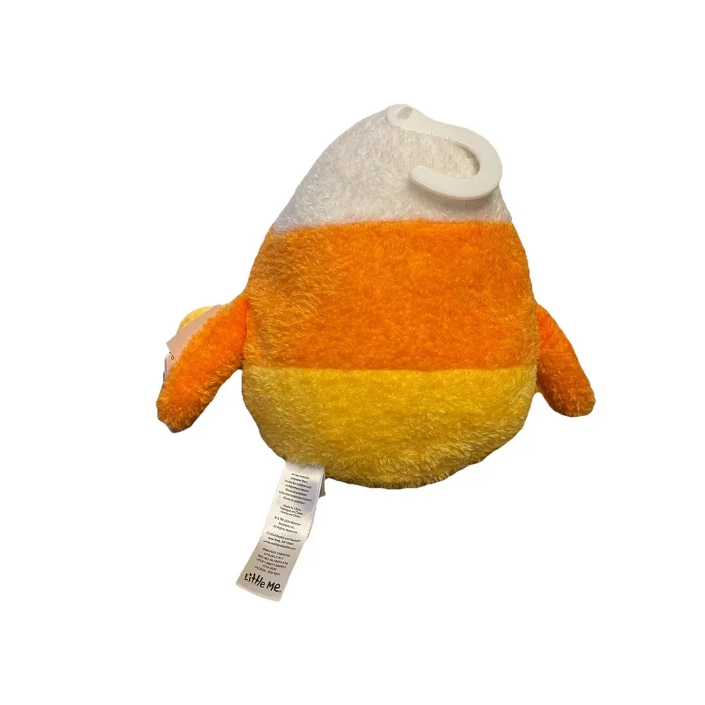 Little Me Plush Candy Corn‎ Soft Toy 11